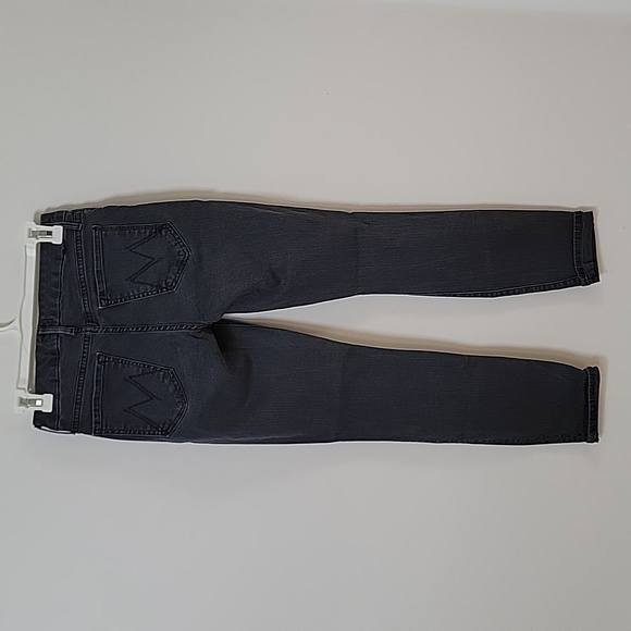 Womens Size 26 MOTHER Jeans - Picture 3 of 6